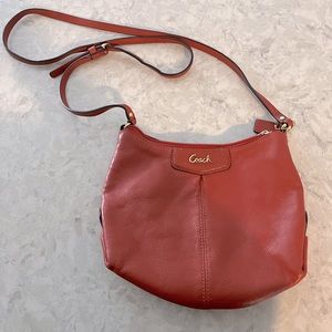 Coach small crossbody